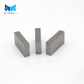 K05/K10/K15/K20/K30/K40 cemented tungsten carbide sheet metal